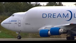 (HD) Watching Airplanes Part 1 - Anchorage International Airport PANC/ANC Plane Spotting