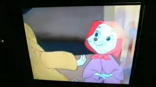 Disney Junior Latin America Bernardo Y Bianca Ya Viene Promo 2011 Lq A Little Incomplete