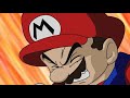 Super Mario Bros Z The Movie 1