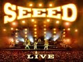 seeed - Goose Bumps / Fire In The Morning (Meltdown Reeemix, Berlin Arena 2006 - Live)