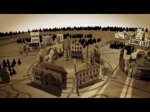 Explore the world's biggest pop-up city! Explore the world's biggest pop-up city! klip izle