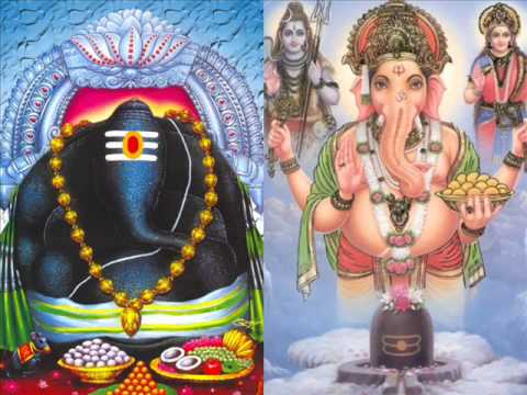 Jai Bolo - Kanipakam Vinayaka