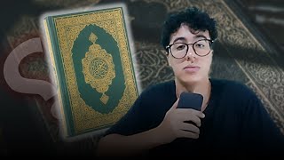 كيفاش تخلي القرآن يدمر ليك النفسية ديالك