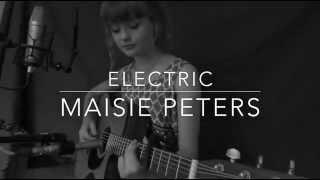 Maisie Peters - Electric