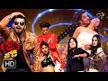 Dhee Jodi | 10th October 2018 | Full Episode | ETV Telugu