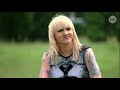 Sky Fighters team w Mam Talent ! - pokazy fmx / freestyle motocross / QFMX / MTB / Polish Got Talent