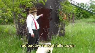 Ark Two How To Filter Fallout From The Air