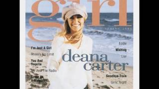 Watch Deana Carter Me  The Radio video