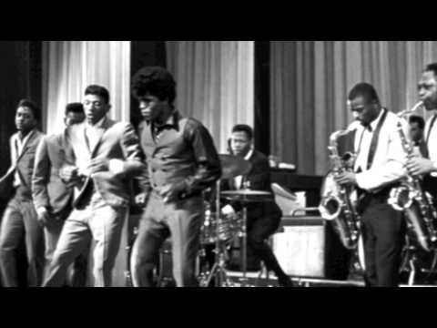 I Don't Mind - James Brown & The Famous Flames (Live at the Apollo, 1962)