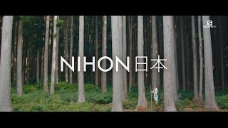 Nihon - Salomon TV