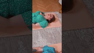 This Simple Foam Roller Trick Will Fix Your Leg Pain Fast