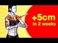 ➜ + 5cm in 2 Weeks ➜ Do This Increase Breast Size Naturally