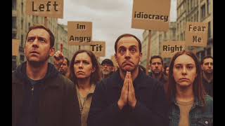 Lost In Berlin - Idiocracy