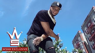Watch Papoose Boxcutter video