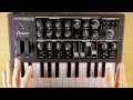 synth