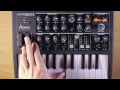 synth