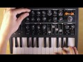 synth