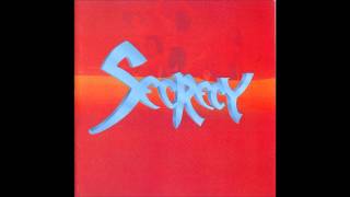 Watch Secrecy The Fear To Feel video