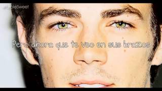 Watch Glee Cast I Want You Back video