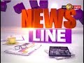 TV 1 News Line 24/10/2018