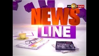 News Line 24th October 2018