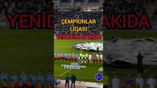 Çempionlar Liqası İ.h. Qarabağ - Kopenhagen - 10