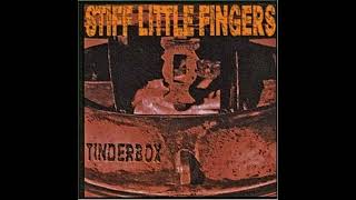Watch Stiff Little Fingers Tinderbox video