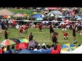 Team California Hmong 4th July Volleyball 2011 Kali Vs Arsenal 1st game