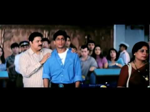 Layi Vi Na Gayee -(Chalte Chalte) Lyrics By Babbu Maan And Pappu...