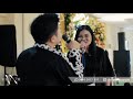 Bagaikan Sakti - Siti Nurhaliza & M.Nasir (Cover by VOICENOTE BAND)