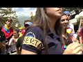 Imagen del vídeo El Guantánamo de Maduro tras protestas estudiantiles en Venezuela -- Noticiero Univisión