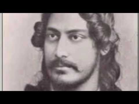 Aha aaji e basante-my piano