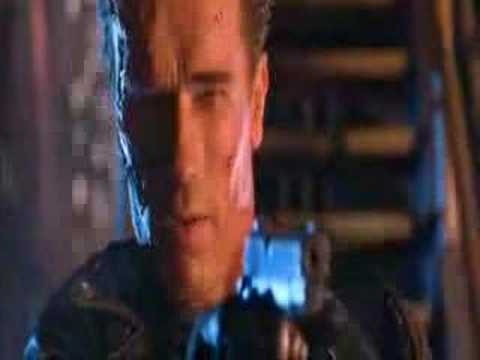Thumb Terminator 2’s Hasta la vista Baby was translated to Sayonara Baby in Spain