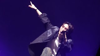 20240420 Kino - Pose Born Naked In Hong Kong