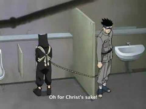 Naruto Sex Ed..That's how we do it! 0 Naruto Sex Ed..That's how we do it!