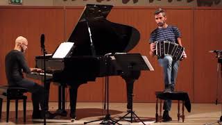 Tango Pichuco | Live Promo