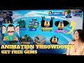 New Animation Throwdown Cheat - Get Unlimited Free Coins & Gems