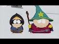 All the Farts - South Park: The Stick of Truth - Fart Abilities Gameplay klip izle