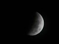 lunar eclipse - 03.03.07