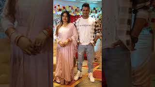 Khesari Lal Yadav His Family