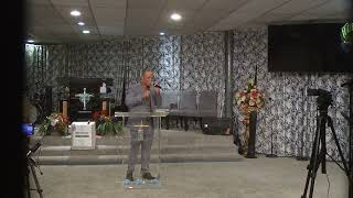 Ser espiritual (Pastor Maximiliano Gomez)