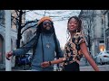 Halima Bah & Micah Shemaiah - Jamaica Guinea (Official Video)
