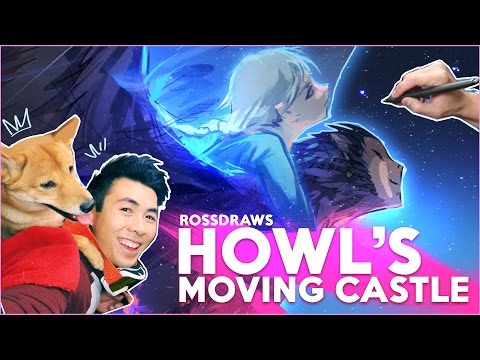 Spirited Away Stream