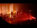 Benjamin Biolay "Qu'est-ce que ça peut faire" live @ Casino de Paris 26 mars 2013