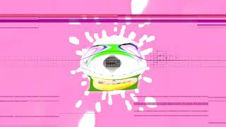 Klasky Csupo Logo 2021 In Random Effects Round 1 Vs Everyone 18