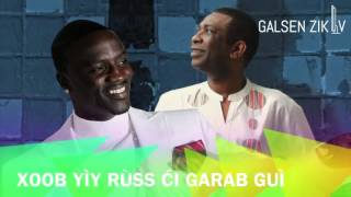 Watch Youssou Ndour Song Daan feat Akon video