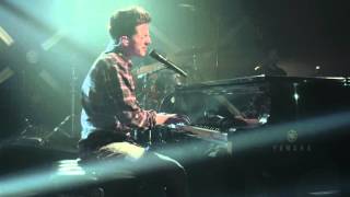Charlie Puth - Up All Night | Live