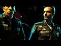 Elite Squad Official Trailer - In UK Cinemas 8th August