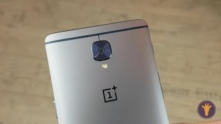 OnePlus 3T מחיר