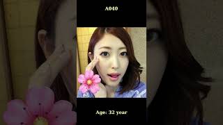 A040 - Asahi Mizuno 水野朝陽